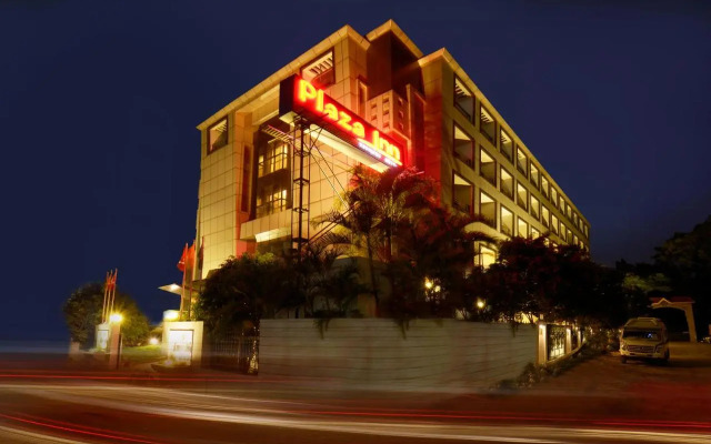 Hotel Plaza Inn