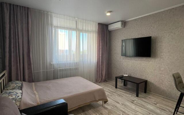 Апартаменты на улице Геннадия Донковцева 5/4