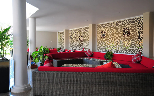Sandunes Beach Resort & Spa