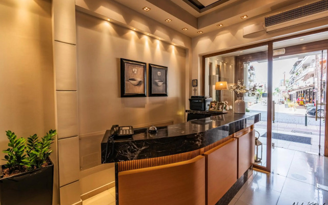Avra Hotel