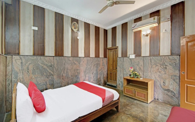 OYO 29039 Hotel Jyothi International