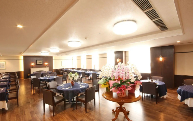 Hida Hotel Plaza