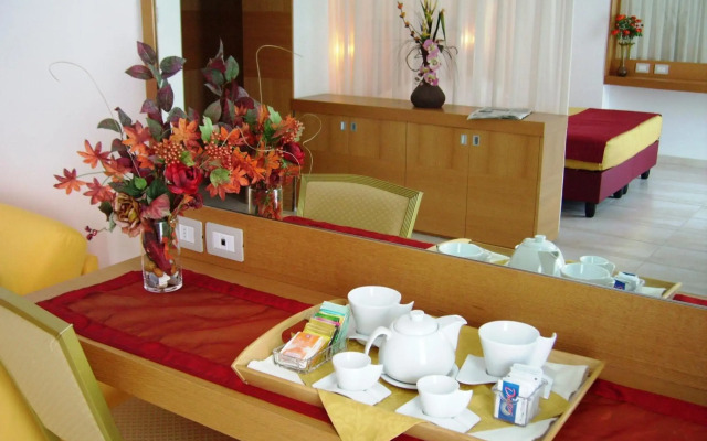 Hotel degli Haethey