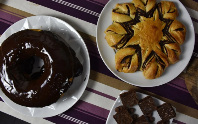 Hostel Chocolatchê