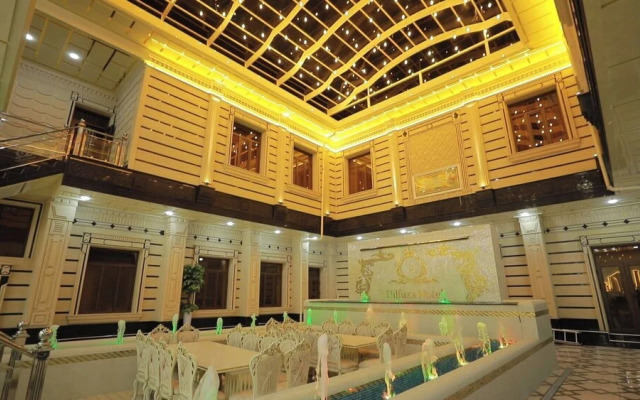 Hotel DILFUZA