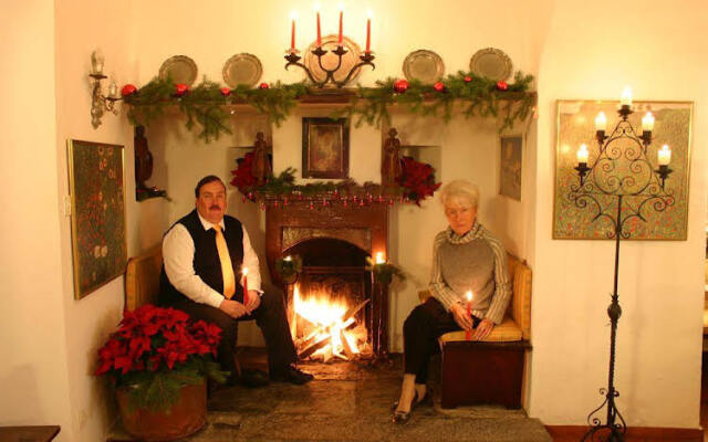 Villa Olevano