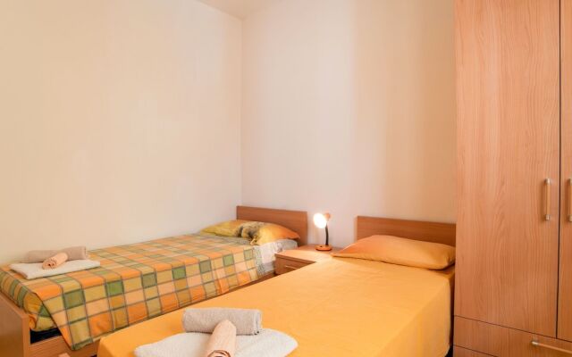 Modern Holiday Home in Tertenia With Swimming Pool