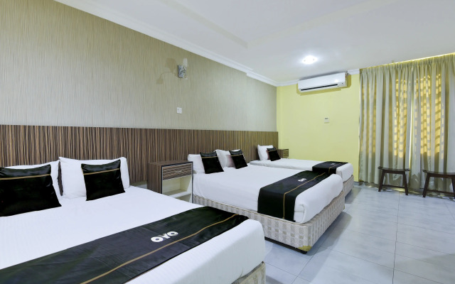 AirPorter Bukit Bintang Residence