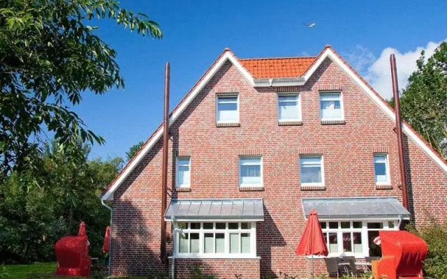 Suitenhotel Idyll Heckenrose