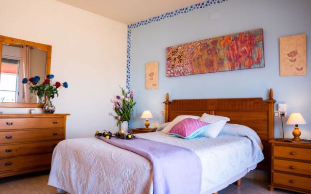House Mestral Alcanar