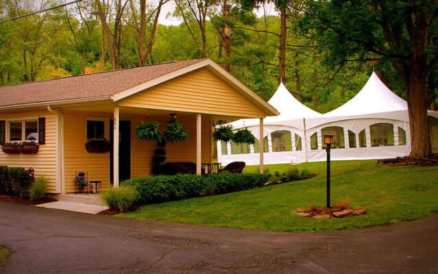 The Broadway Guest House