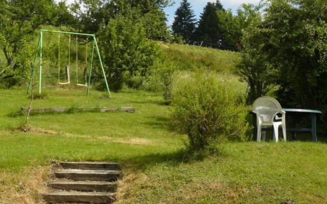 Gîte Cleurie, 4 pièces, 5 personnes - FR-1-589-31