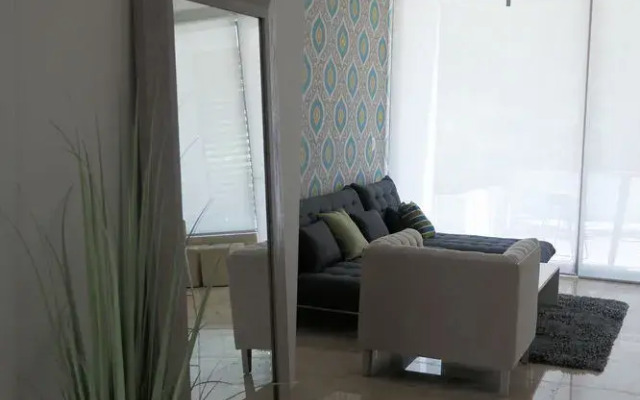 Bahia Principe Vacation Rentals-Green 3-Two-Bedroom Villas