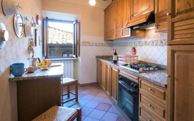 Sangi Studio Apartment Vista Duomo