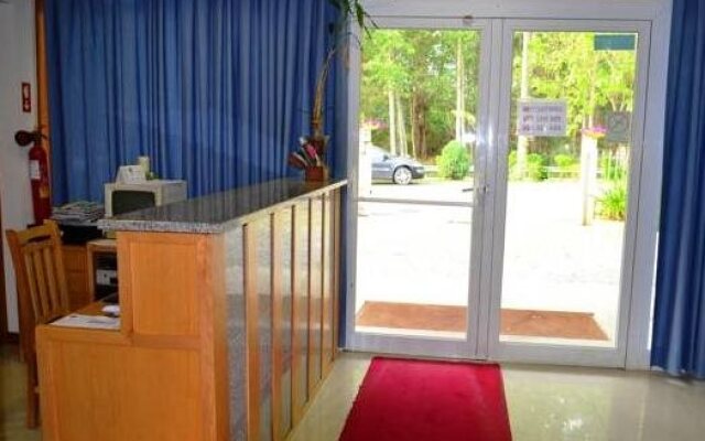 Hotel Pinheiro Manso