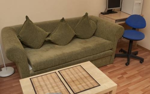 Апартаменты Пилигрим на улице Малышева