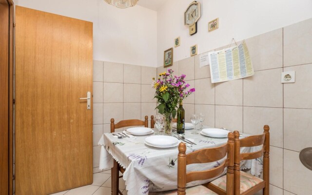 Amazing Home in Senj With Wifi and 2 Bedrooms