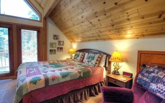 Scenic Wonders Mystic View 3 Bedrooms