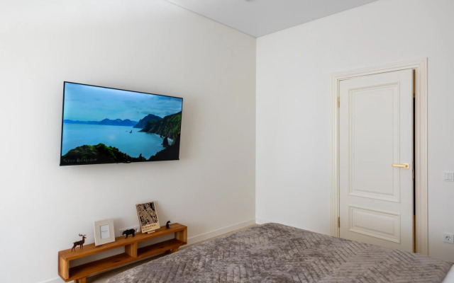 Aura на улице Курская 1Г