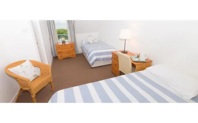 Strathdon Guest House
