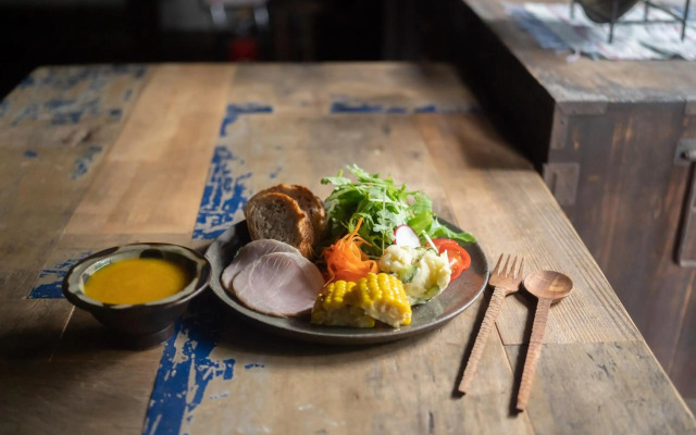 六根ゲストハウス Rokkon guest house