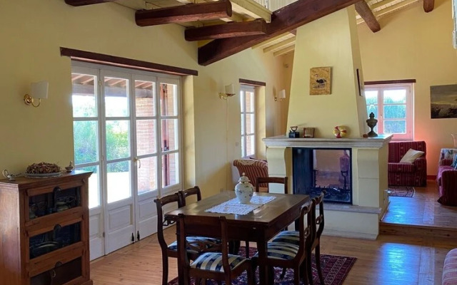 Luxury Villa With Pool, Ficulle, Orvieto