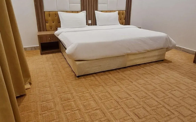 Waad Al Ula Hotel