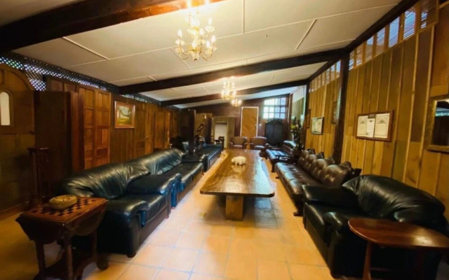 Hotel Don Ernesto by La Chimba