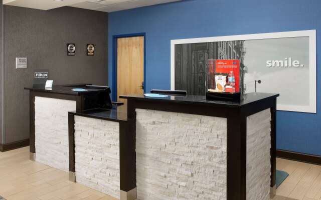 Hampton Inn Birmingham I-65/Lakeshore Drive
