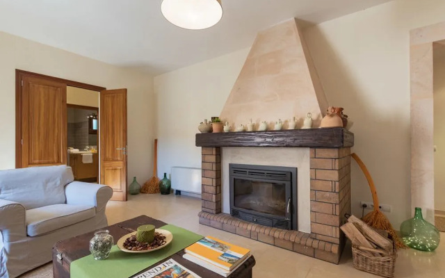 Divina Santa Eugenia