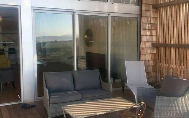 Villa Leccia di Lorello