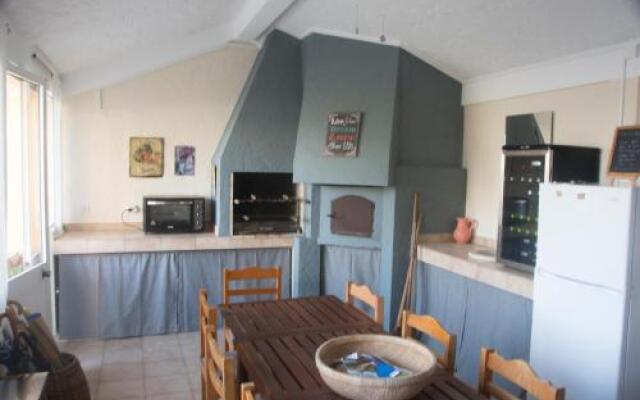 The Fig Boutique Suites