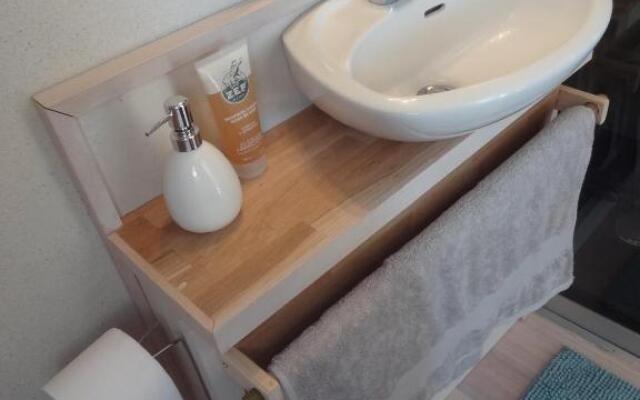 Coquet Nid douillet ...Slow Life