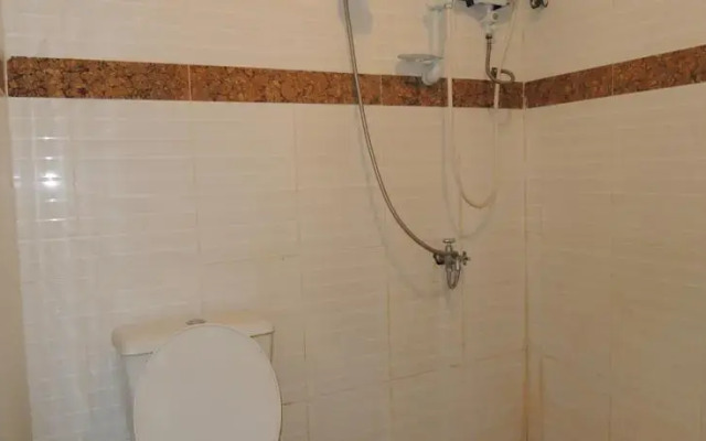 Sambath Meas Guesthouse