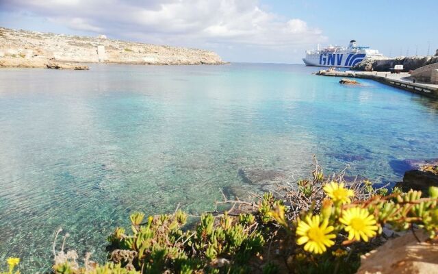 Bed & Breakfast Plaza