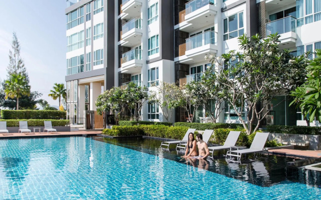 First Choice Grand Suites