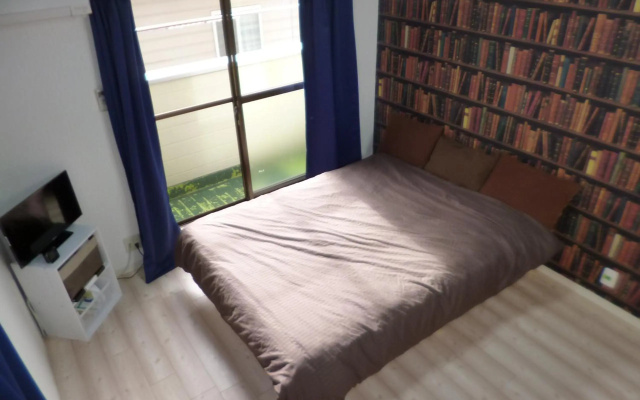 The Mickey Carlton Ohashi 207 – Guest Rooms – Fukuoka