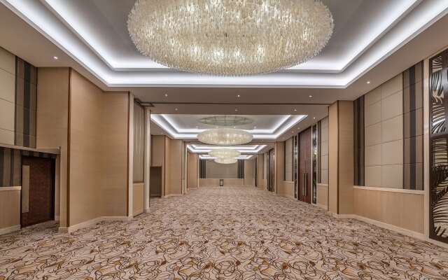 Best Western Plus The Ivywall Hotel - Palawan