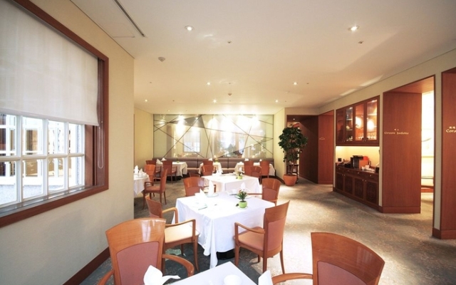 The Grand Suite