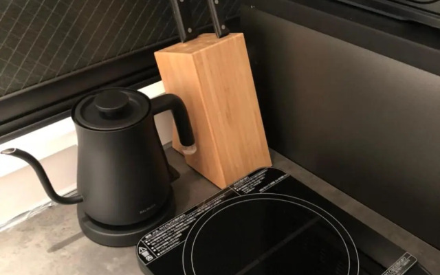 Ashinoko Port Villa MIRAHAKONE