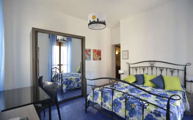 Liberty Guest House