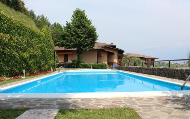 Residence Gamma Bilocale
