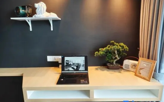 Swan Garden Resort, Bathub, Seaview 2Day stay -20% – Guest Rooms – Malacca
