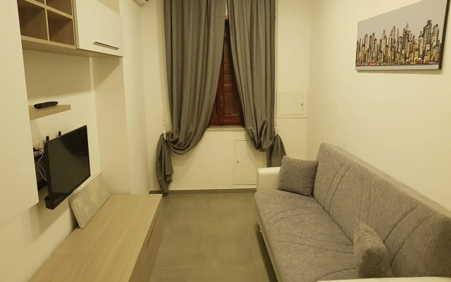 San Paolo Guest House