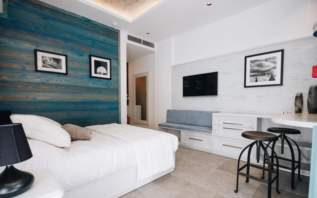 Valletta Collection - Ordinance Suites