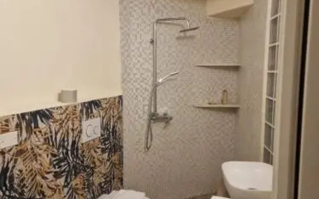 Hotel Fondo Catena
