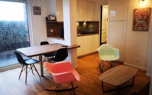 L'horizon 2 - bord de mer