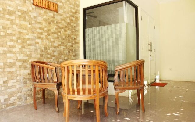 OYO 481 Pesona Jogja Homestay
