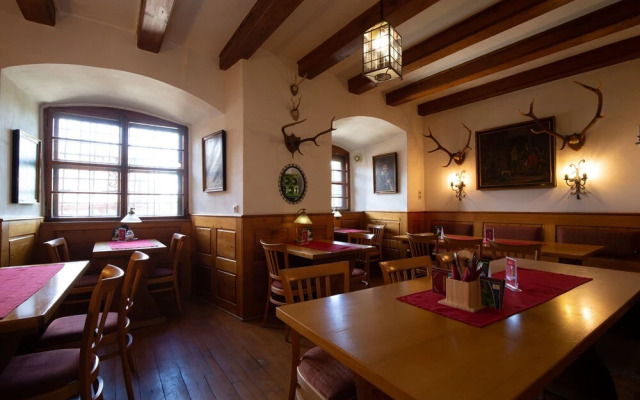 Schlosshotel Harburg