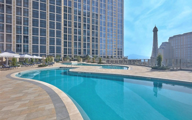 Londoner Grand, a Luxury Collection Hotel, Macao